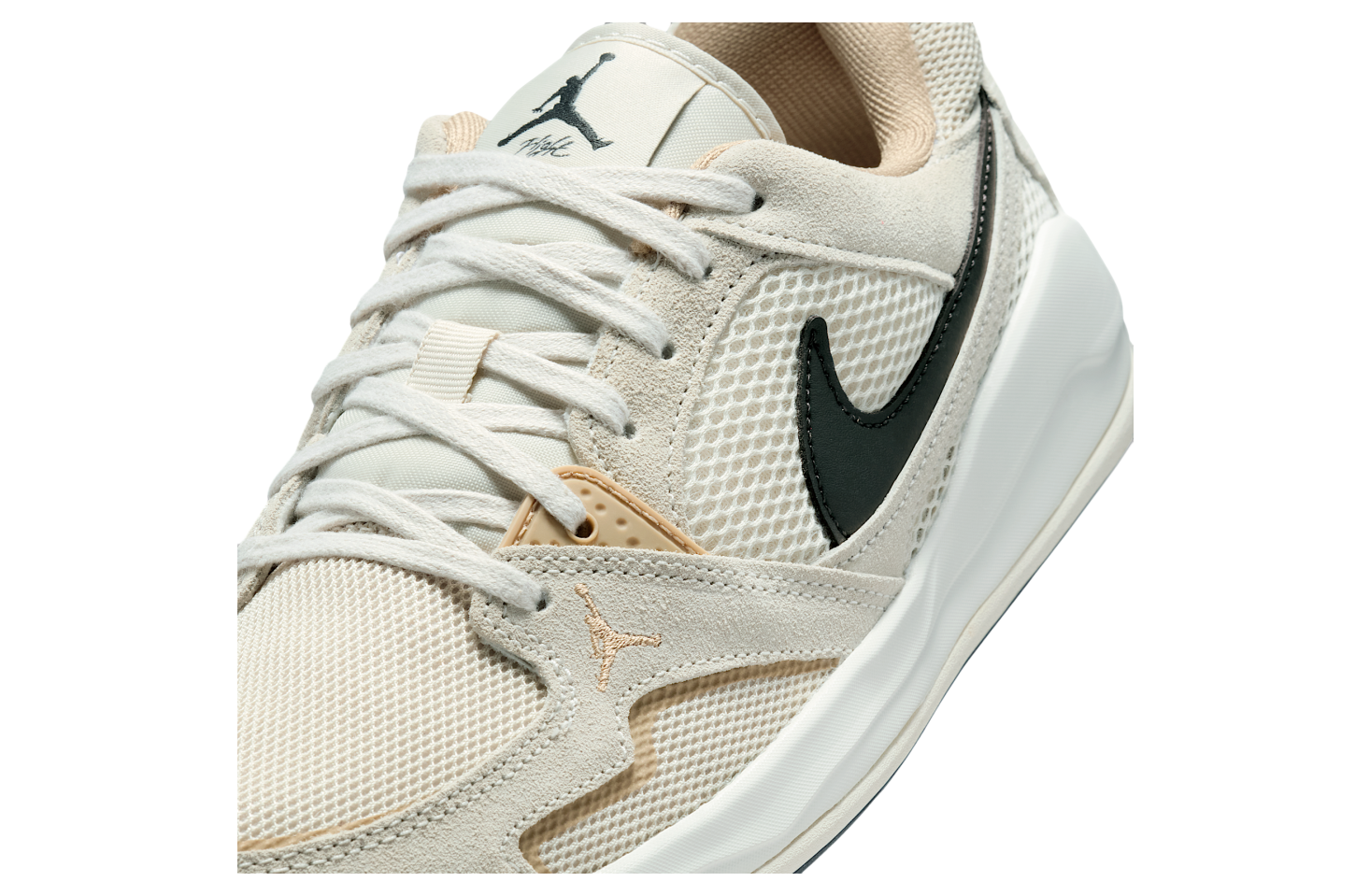 Jordan Cmft Era Wmns Light Orewood Brown / Hemp