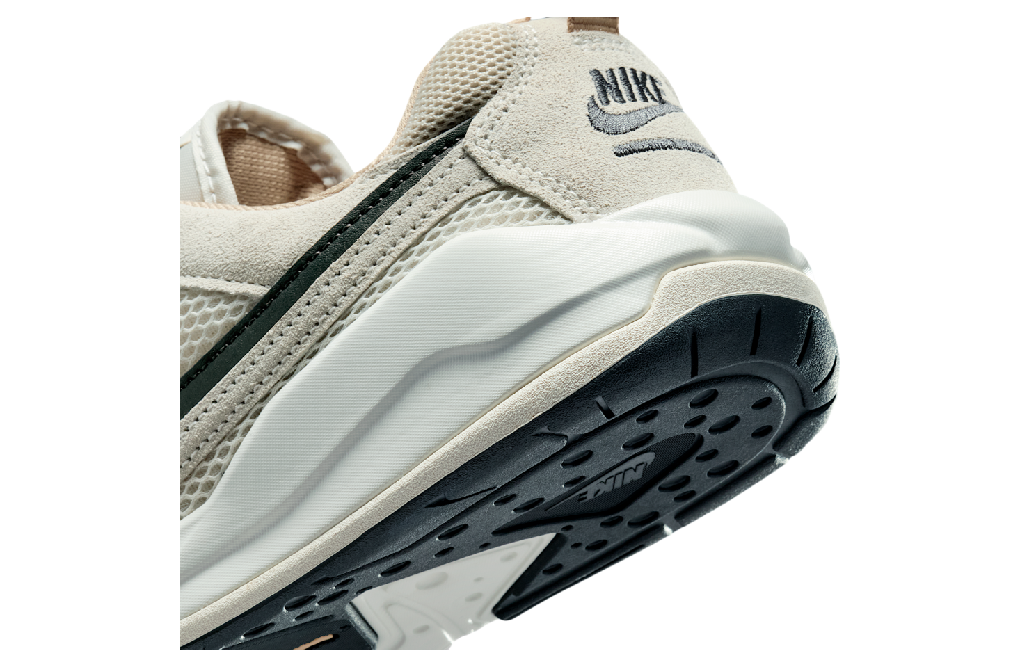 Jordan Cmft Era Wmns Light Orewood Brown / Hemp