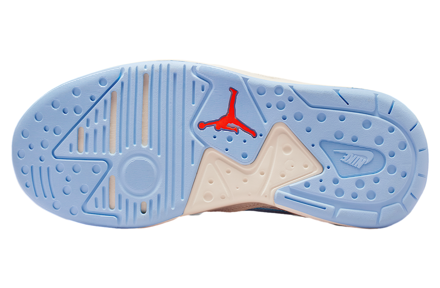 Jordan Cmft Era WMNS Pale Ivory / Light Wild Mango