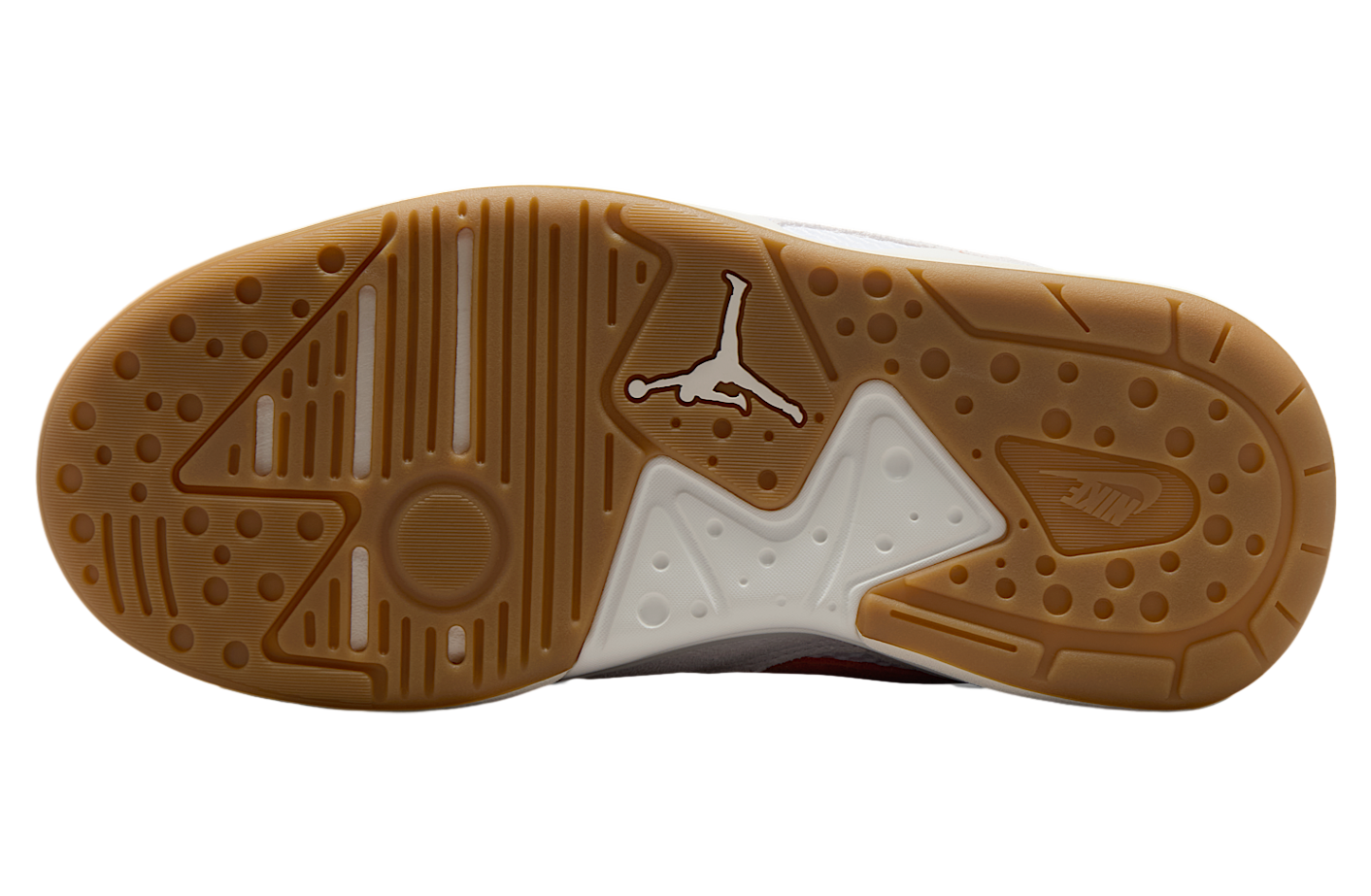 Jordan Cmft Era Wmns White / Light Madder Root