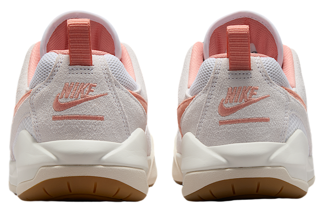 Jordan Cmft Era Wmns White / Light Madder Root