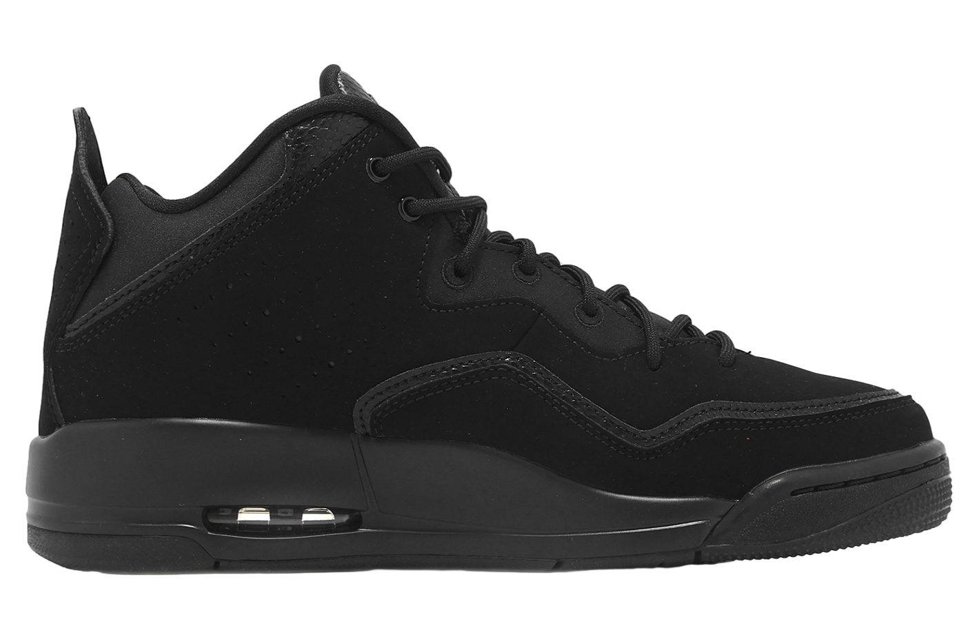 Jordan Courtside 23 Black