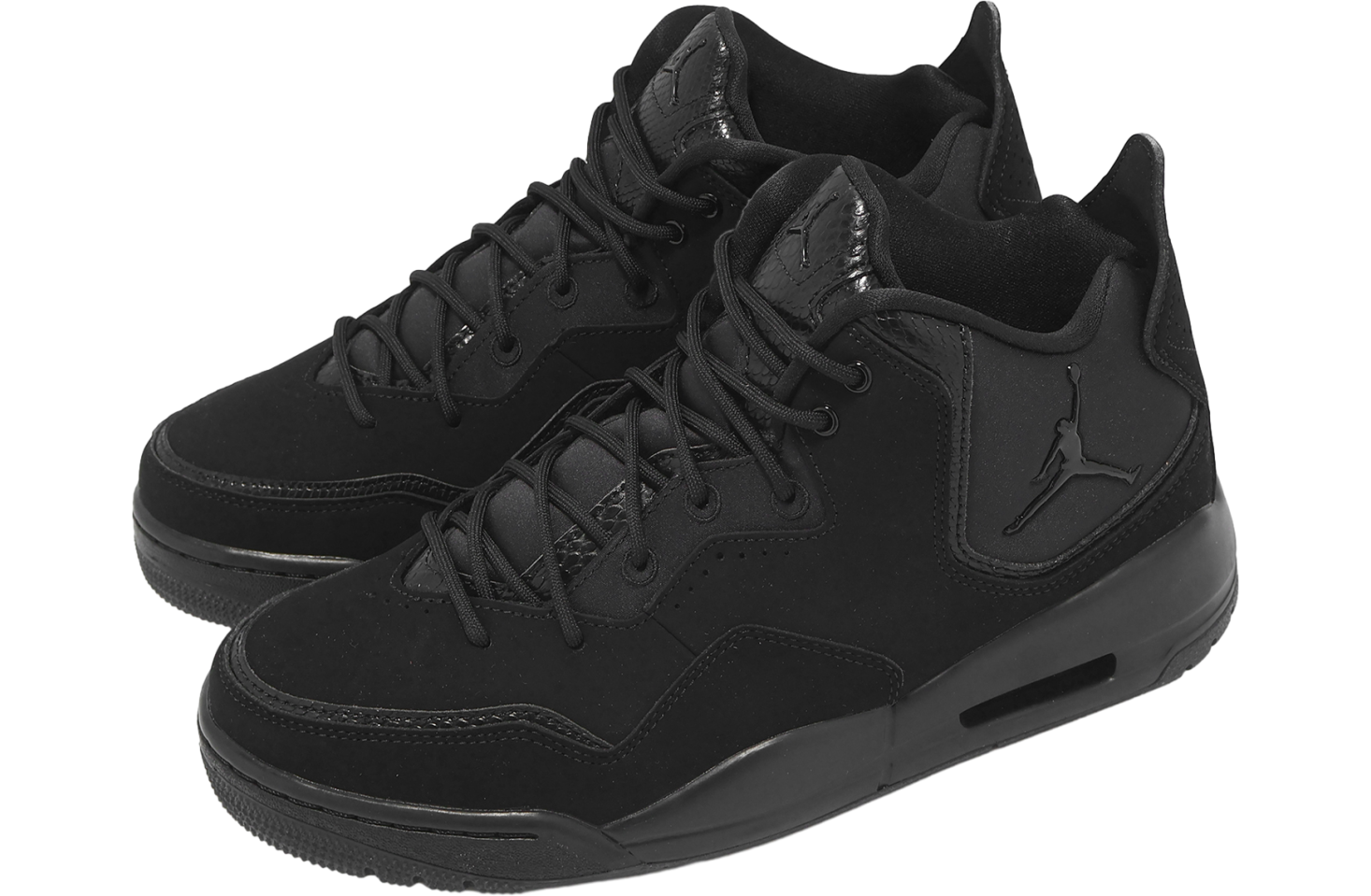 Jordan Courtside 23 Black