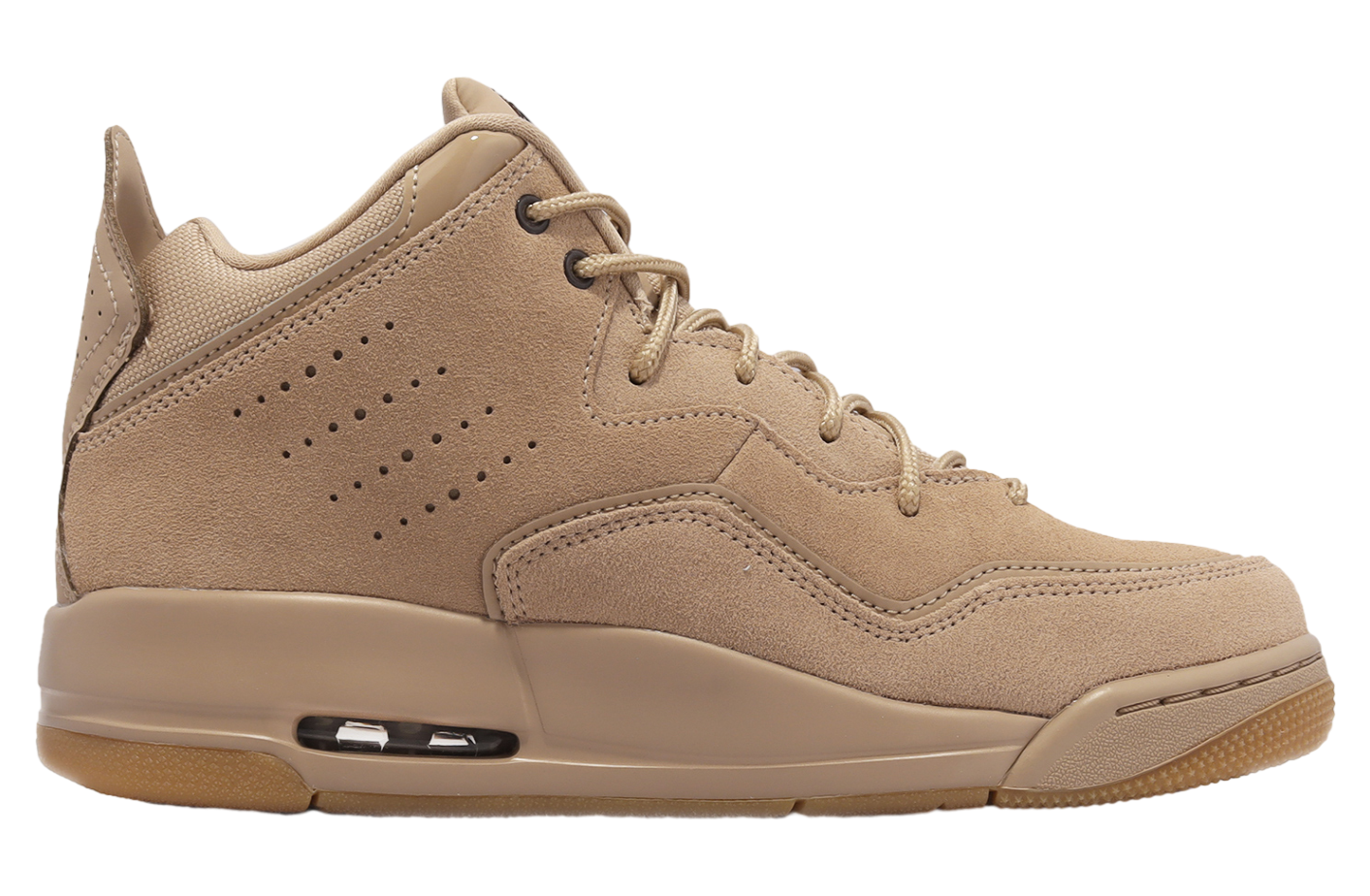 【希少/送料・関税無料/コラボ】Jordan Courtside 23 'Desert BUY Jordan Courtside 23 Desert / Baroque Brown | Kixify