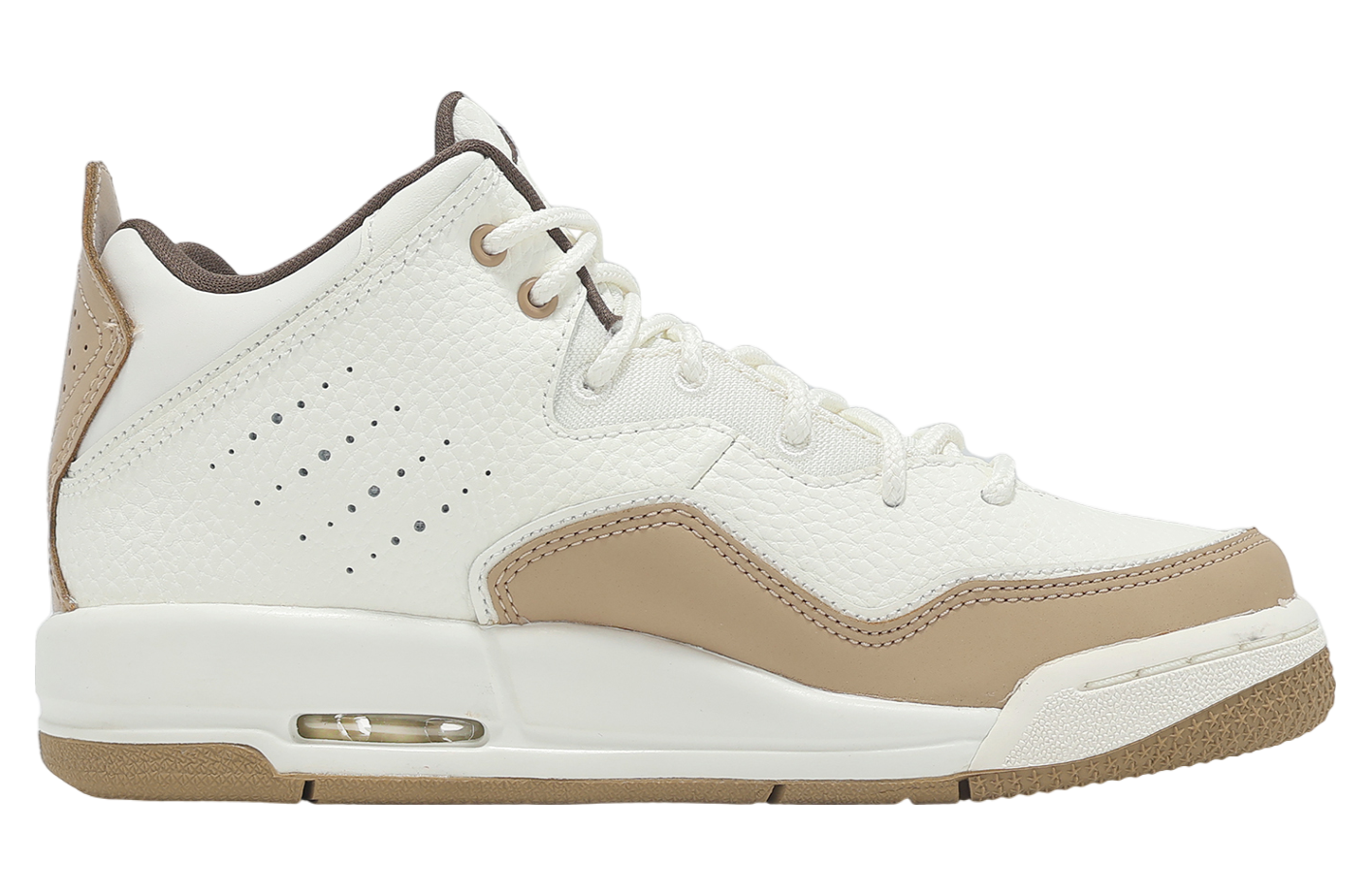 Jordan Courtside 23 GS Sail / Palomino