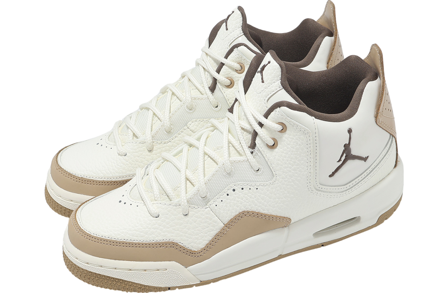 Jordan Courtside 23 GS Sail / Palomino