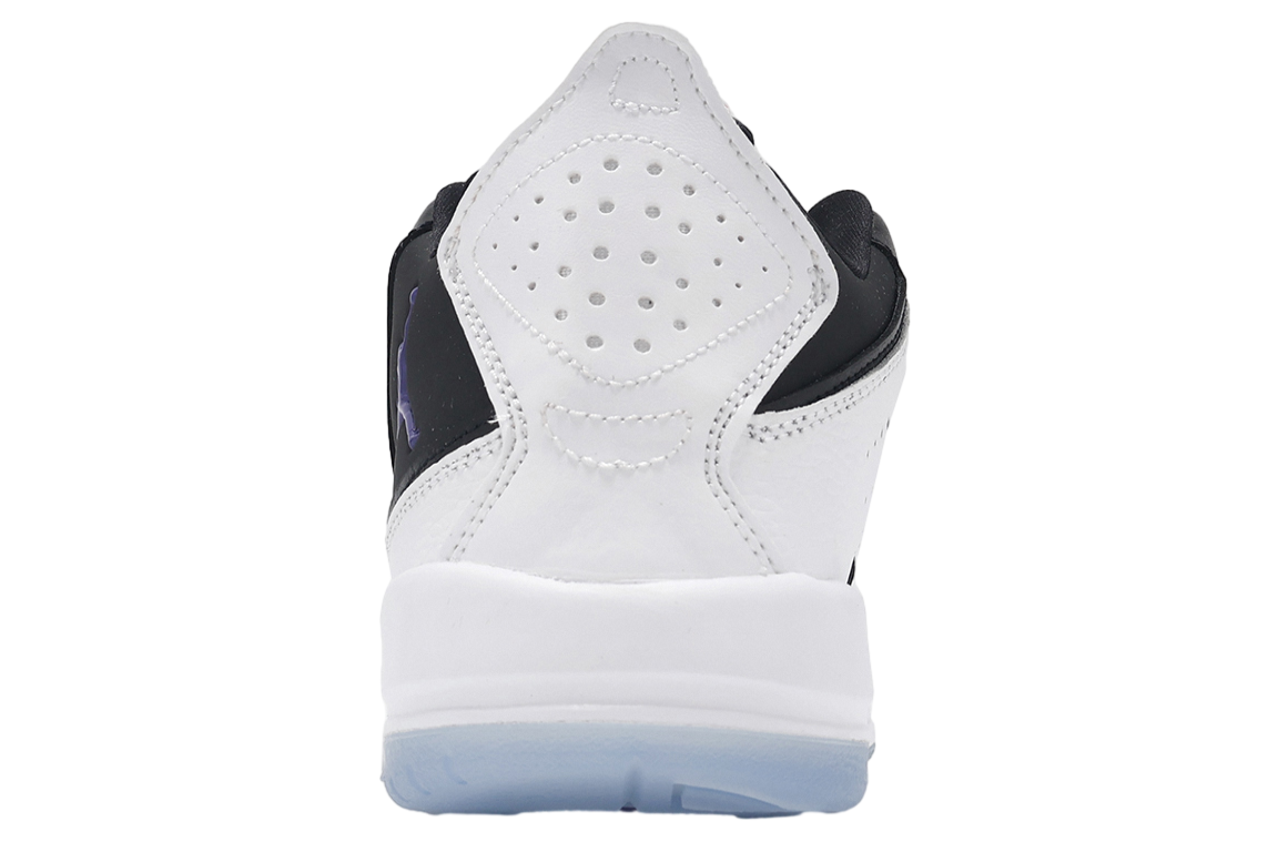 Jordan Courtside 23 GS White / Dark Concord - Jun 2024