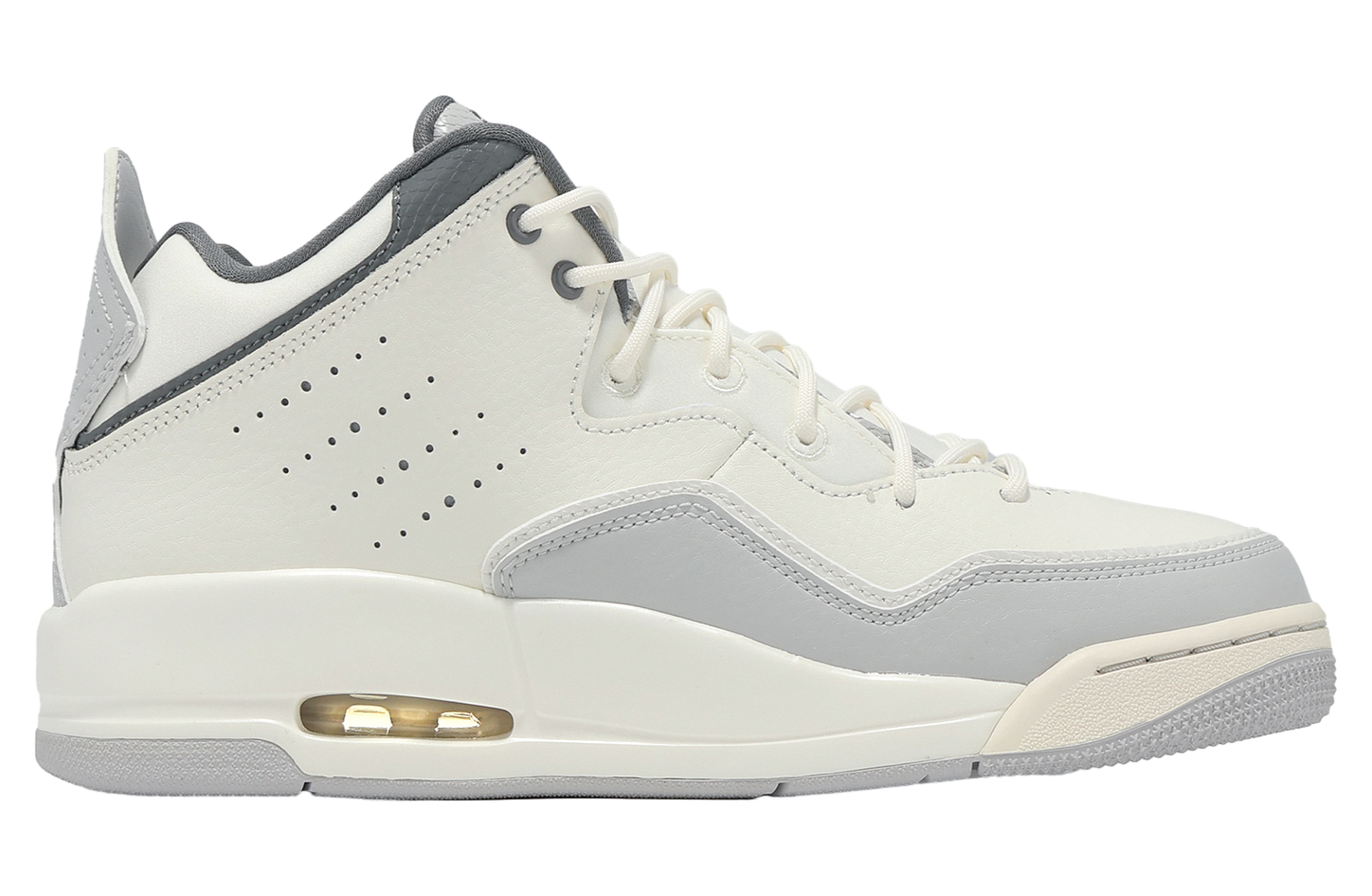 Jordan Courtside 23 Sail / Smoke Grey