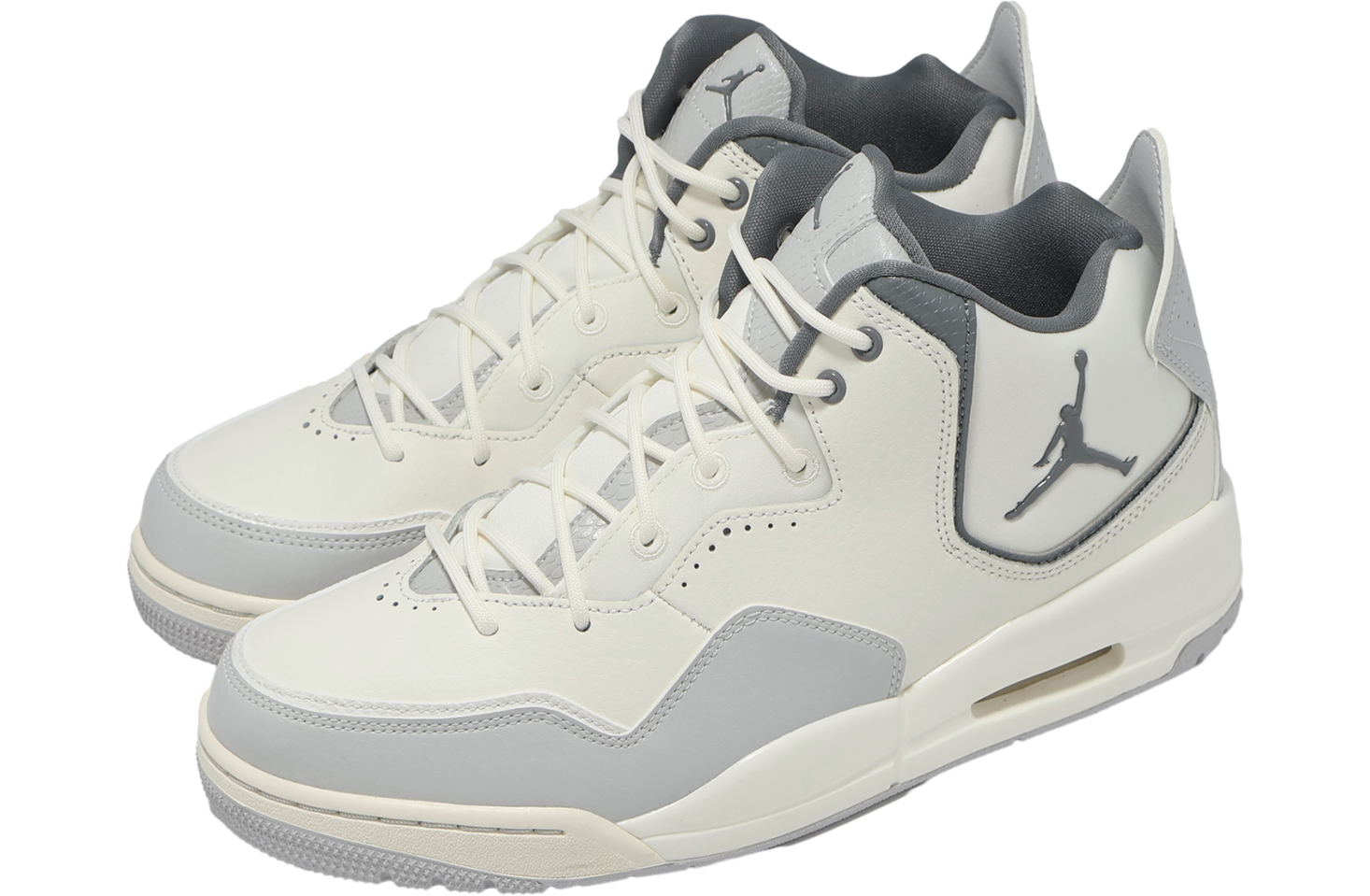 Jordan Courtside 23 Sail / Smoke Grey