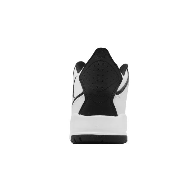 Jordan Courtside 23 White Black AR1000100