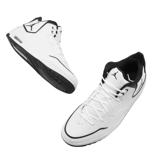 Nike air jordan courtside on sale