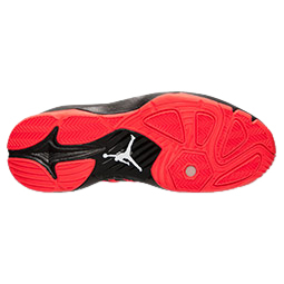 Jordan CP3.VII AE - Infrared