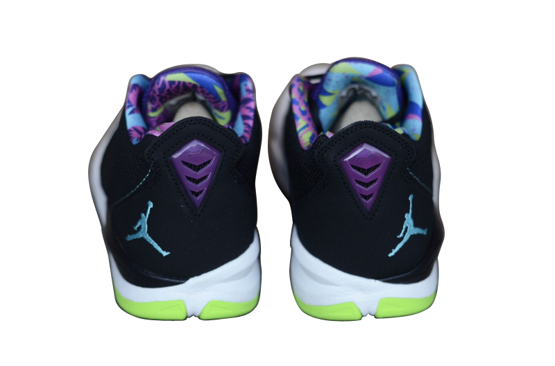 Jordan CP3.VII - Bel Air