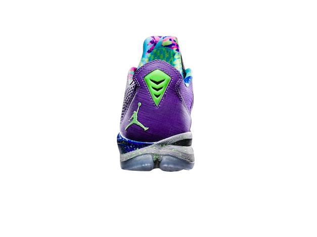 Jordan CP3.VII - Court Purple 616805506