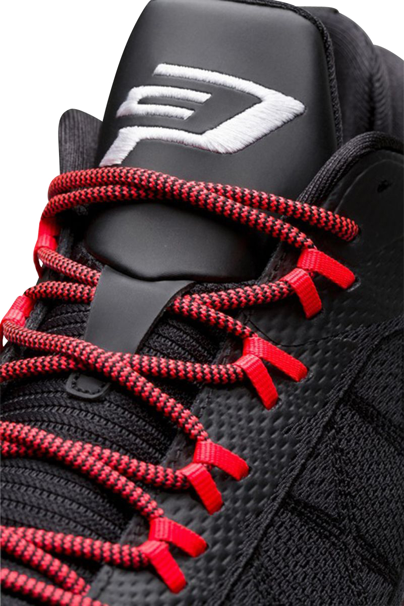 Jordan CP3.VIII - Black / Infrared 23