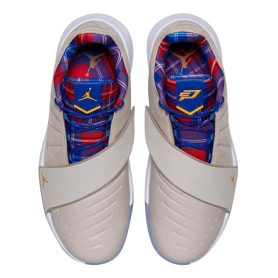 Jordan CP3.XI Cliff Paul