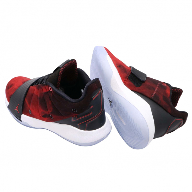 Jordan CP3.XI University Red