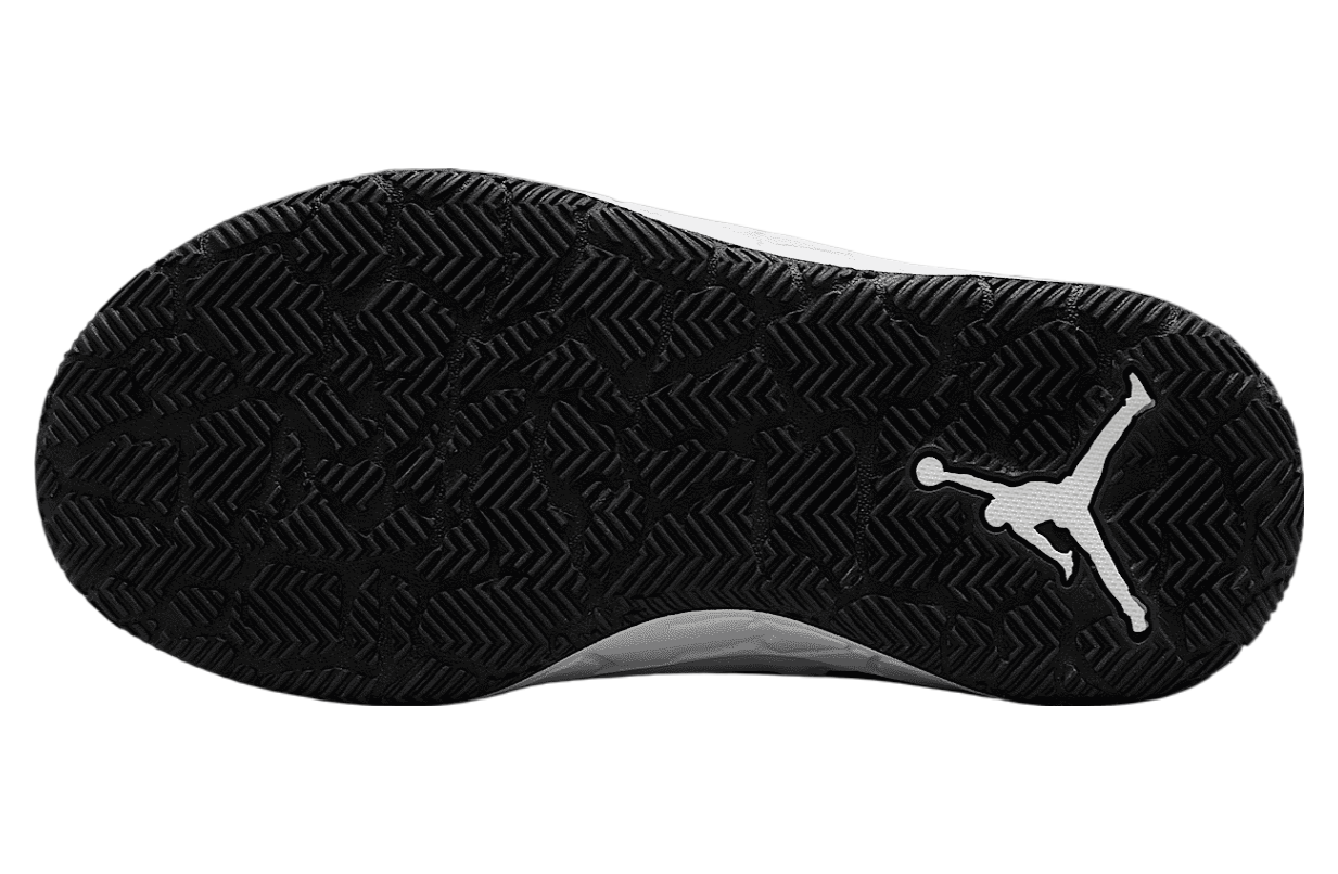 Jordan Day1 EO GS Black / White