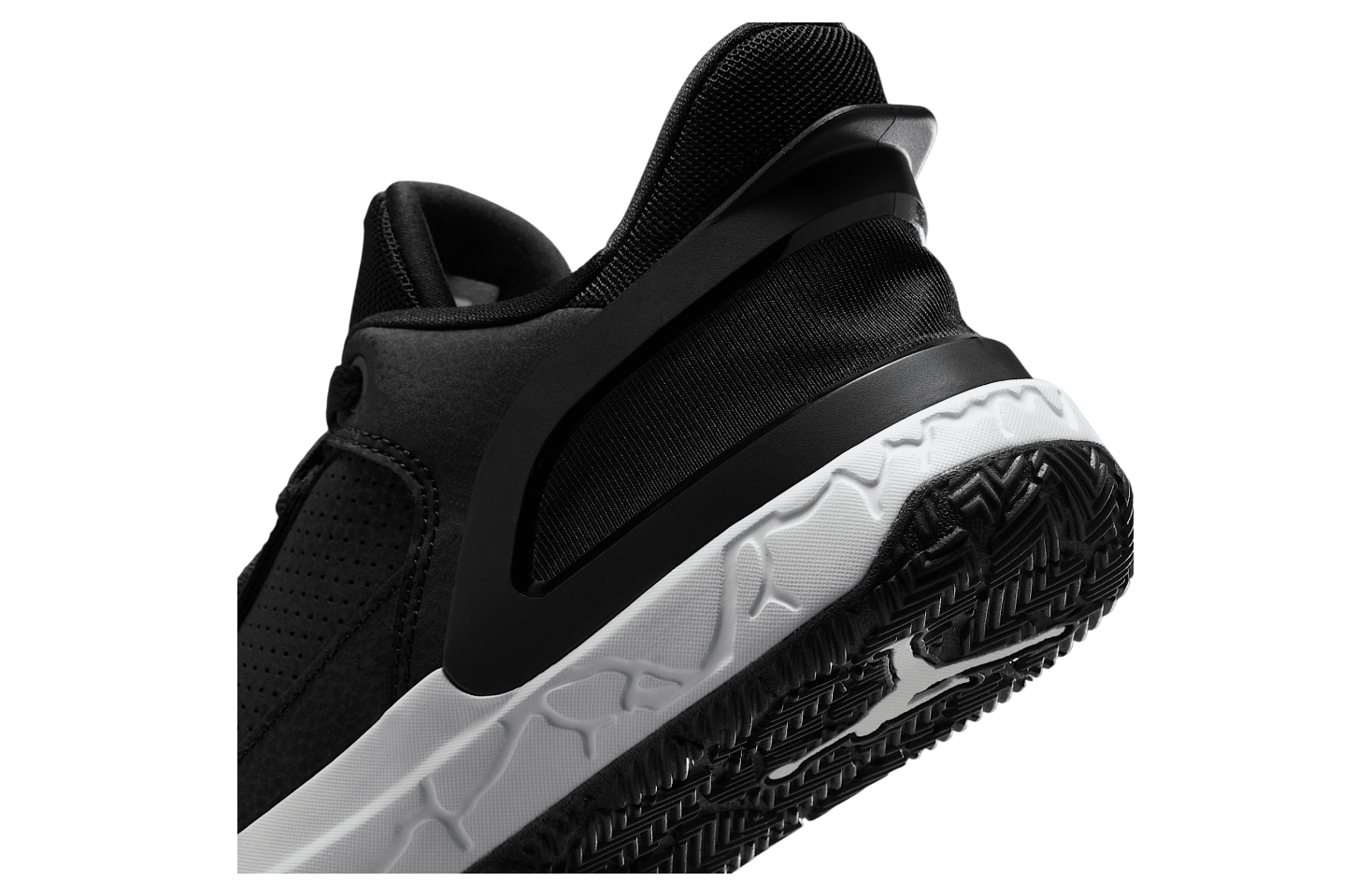 Jordan Day1 EO GS Black / White