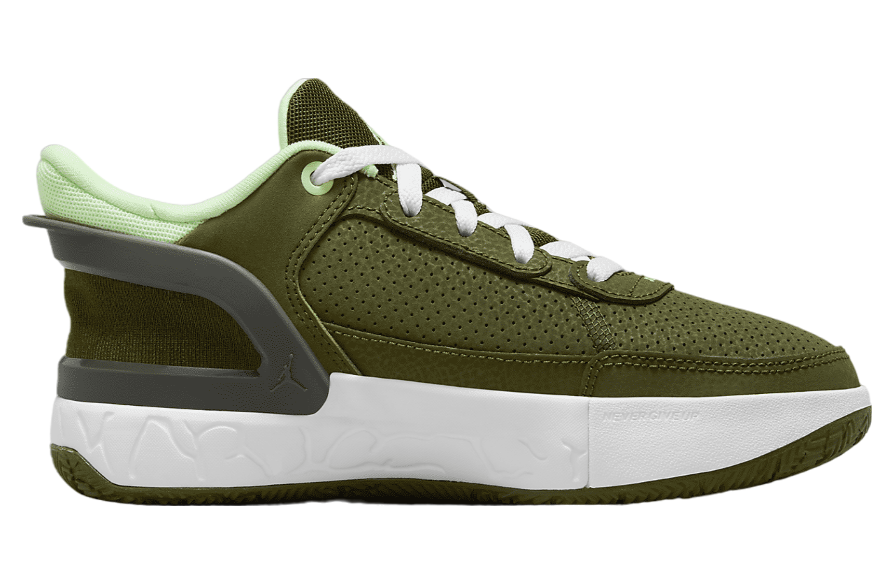 Jordan DAY1 EO GS Legion Green / Moss