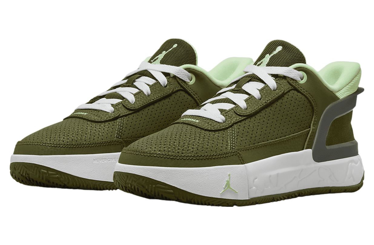 Jordan DAY1 EO GS Legion Green / Moss