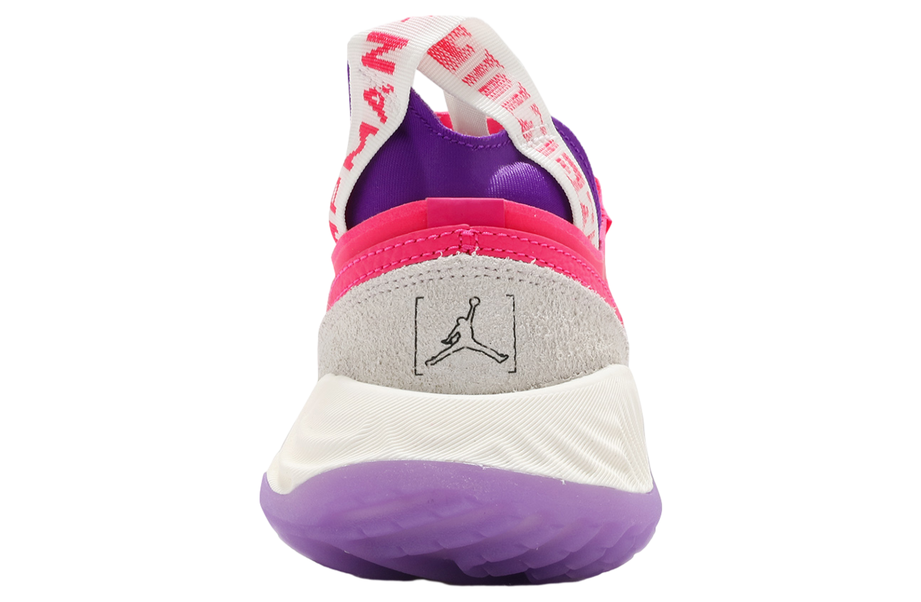Jordan Delta Breathe Wmns Sail / Hyper Pink