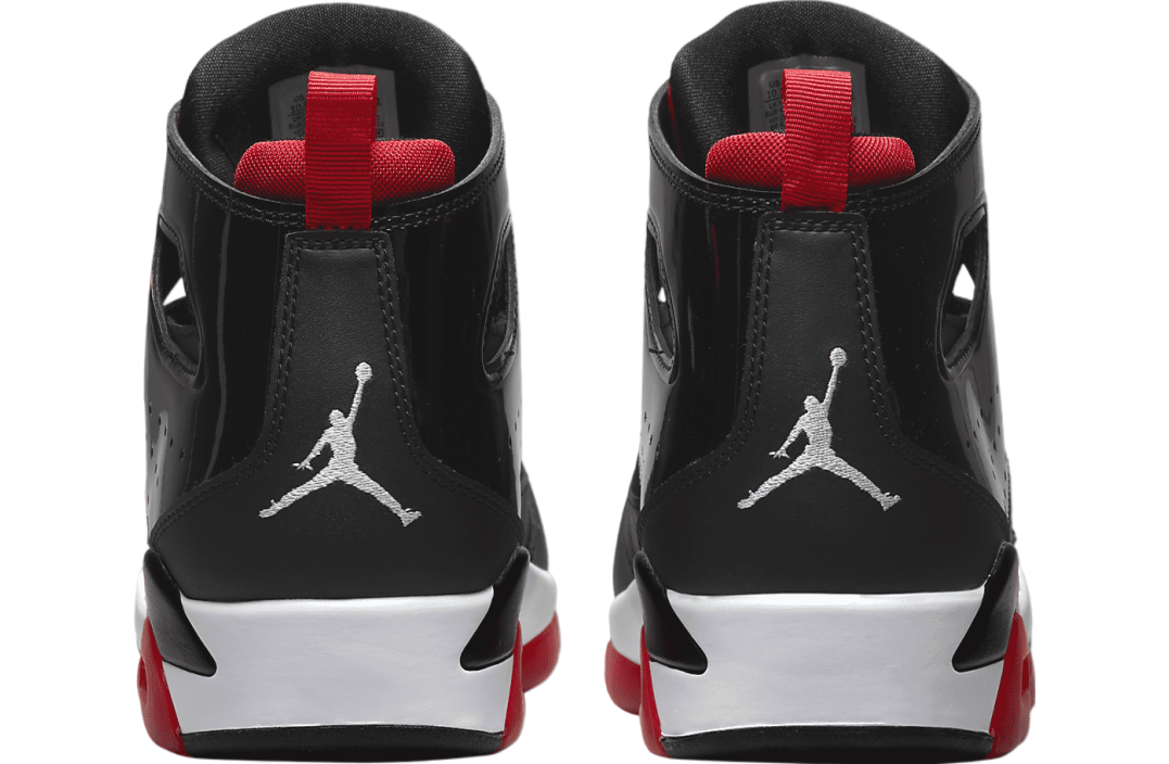 Jordan Flight Club 91 Black / University Red