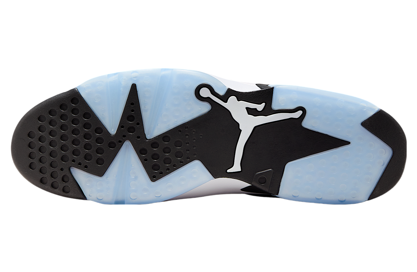 Jordan Flight Club 91 Black / White / Blue