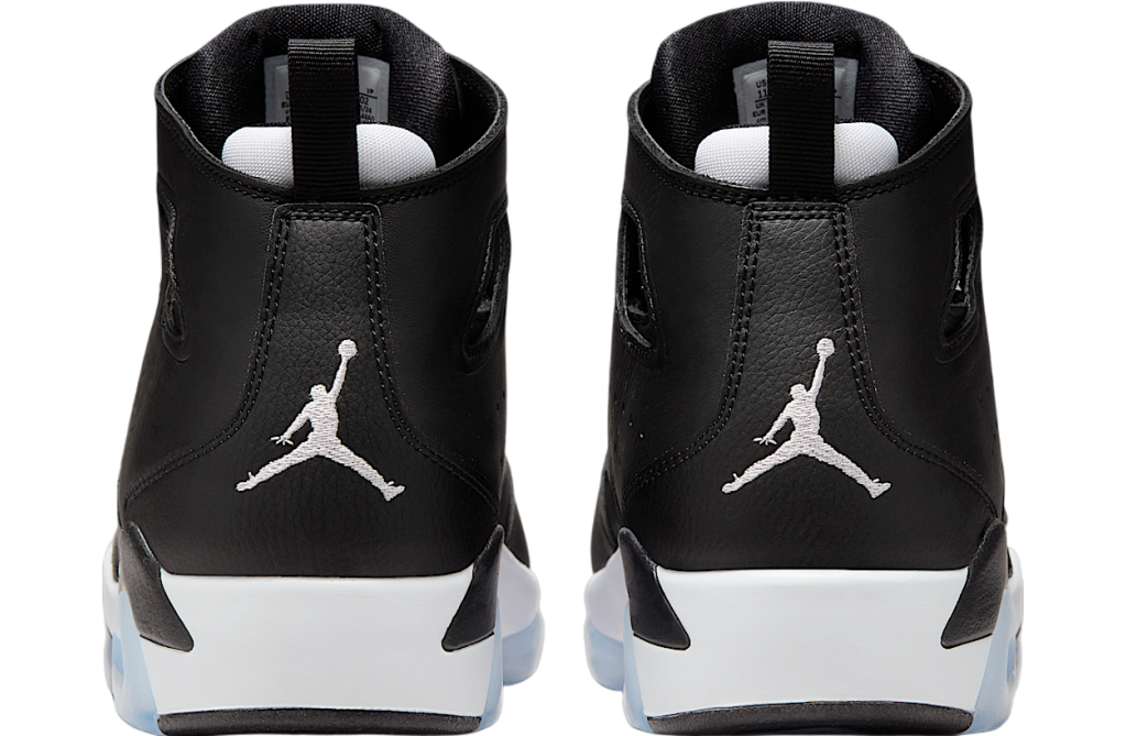 Jordan Flight Club 91 Black / White / Blue