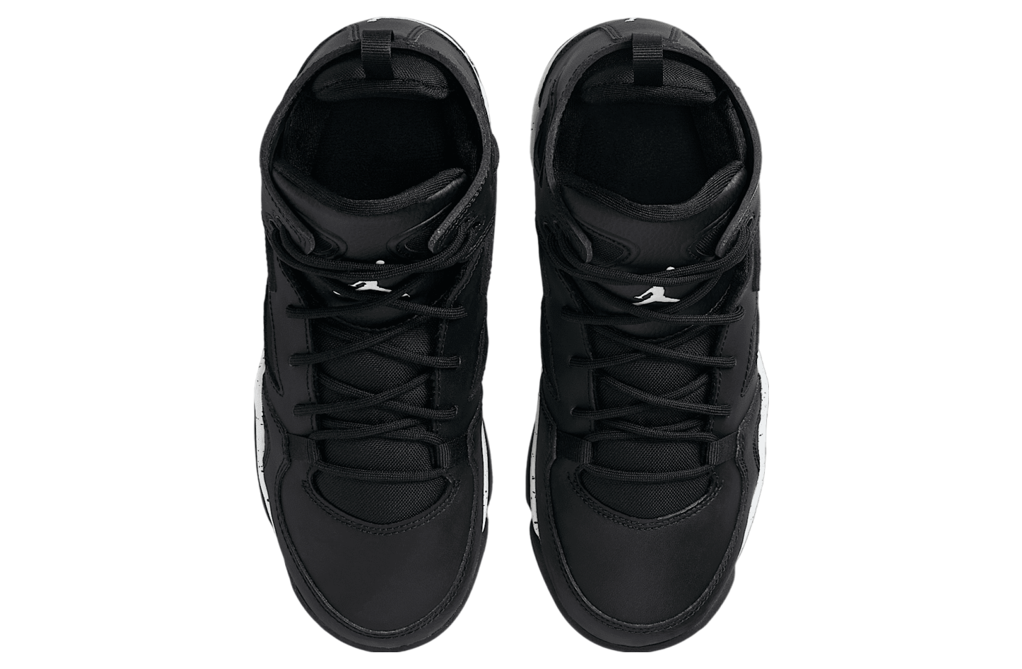 Jordan Flight Club 91 GS Black / White