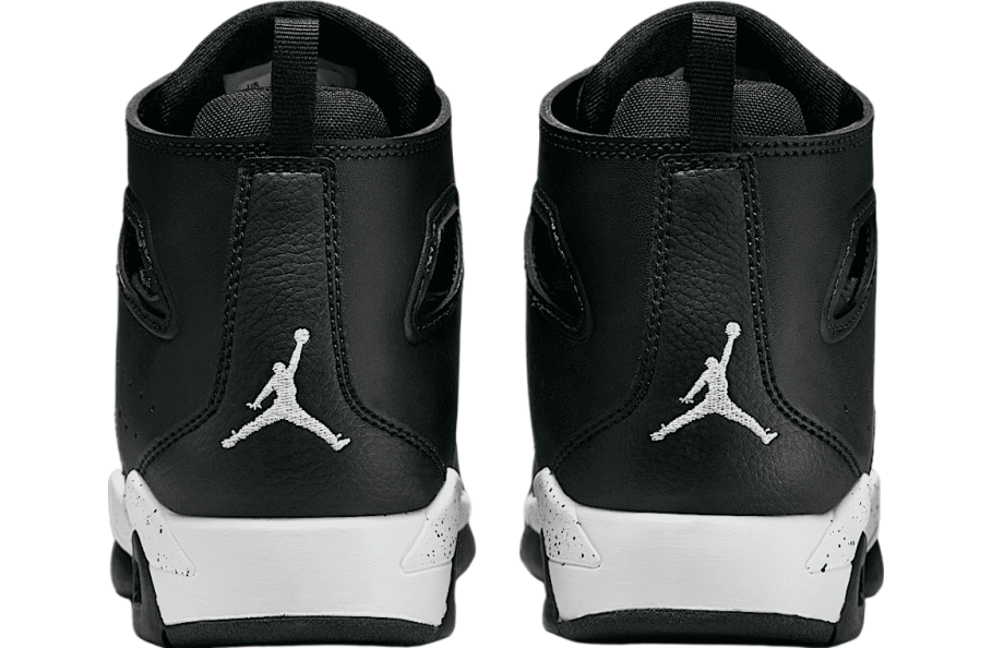 Jordan Flight Club 91 GS Black / White