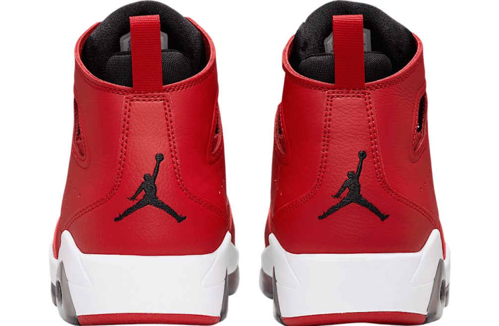 Jordan Flight Club 91 Varsity Red / White