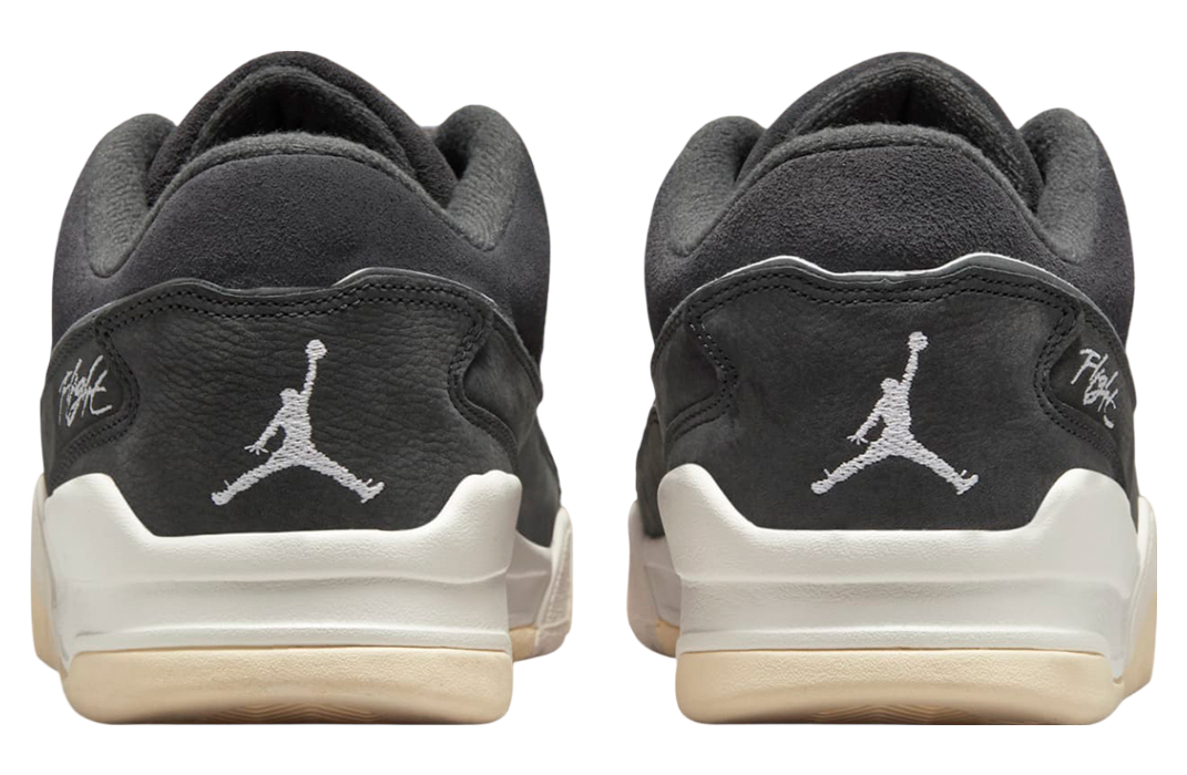 Jordan Flight Court Grey / Sail