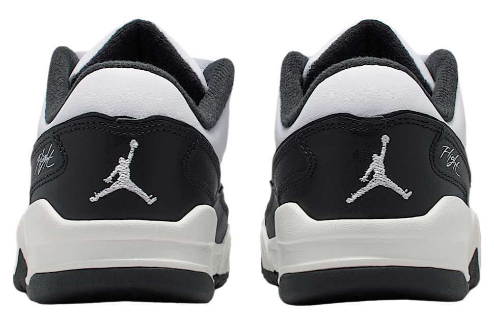 Jordan Flight Court Gs White / Sail / Black
