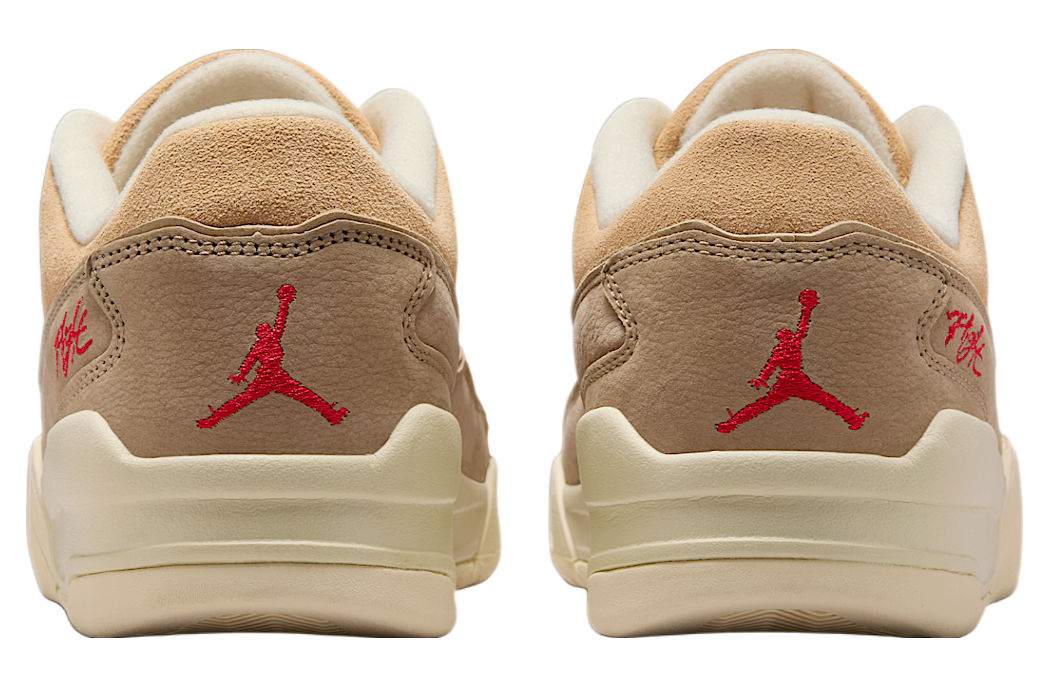 国内配送 NIKE JORDAN FLIGHT COURT MUSHROOM/DESERT CAMO Jordan Flight Court Mushroom / Desert Camo - Jun 2025