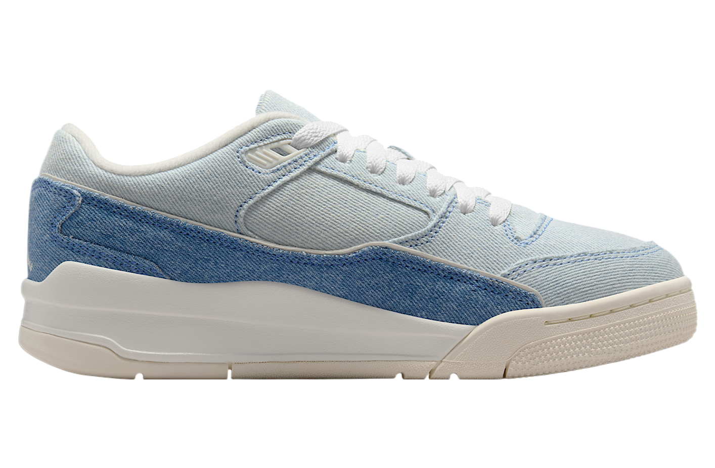Jordan Flight Court Se Wmns Sail / Worn Blue