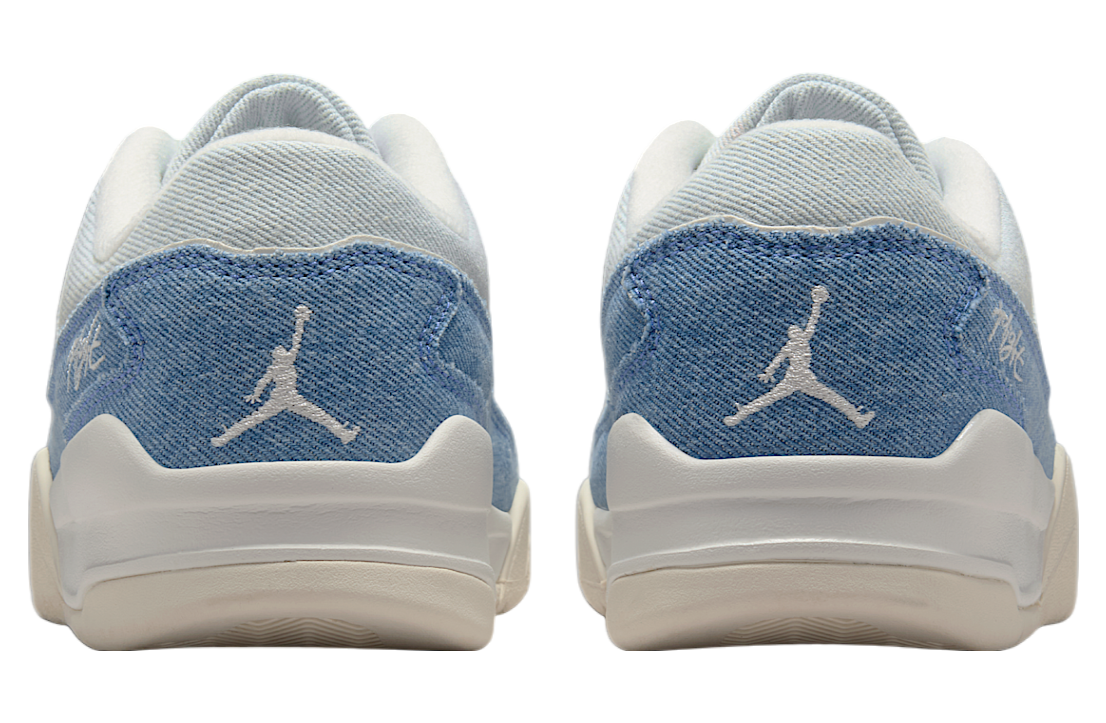 Jordan Flight Court Se Wmns Sail / Worn Blue