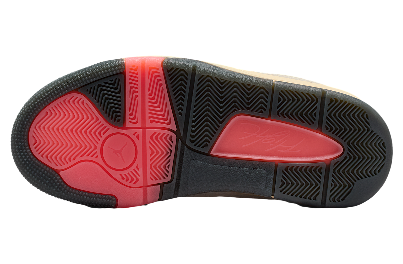 Jordan Flight Court WMNS Pale Ivory / Muslin