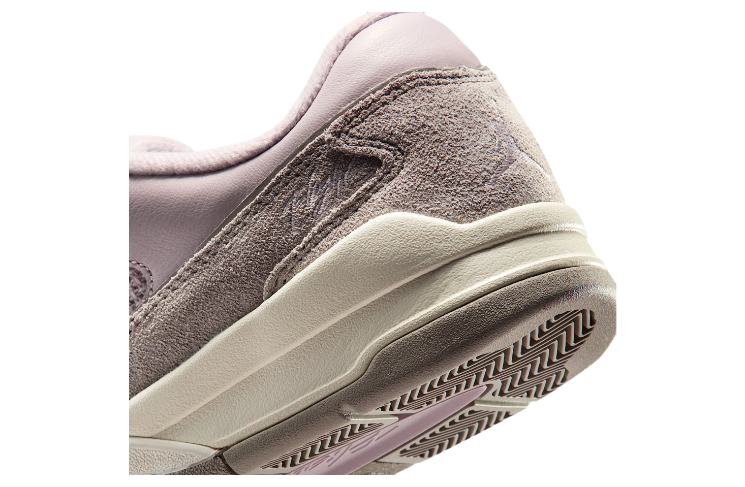 Jordan Flight Court WMNS Particle Rose / Pale Ivory