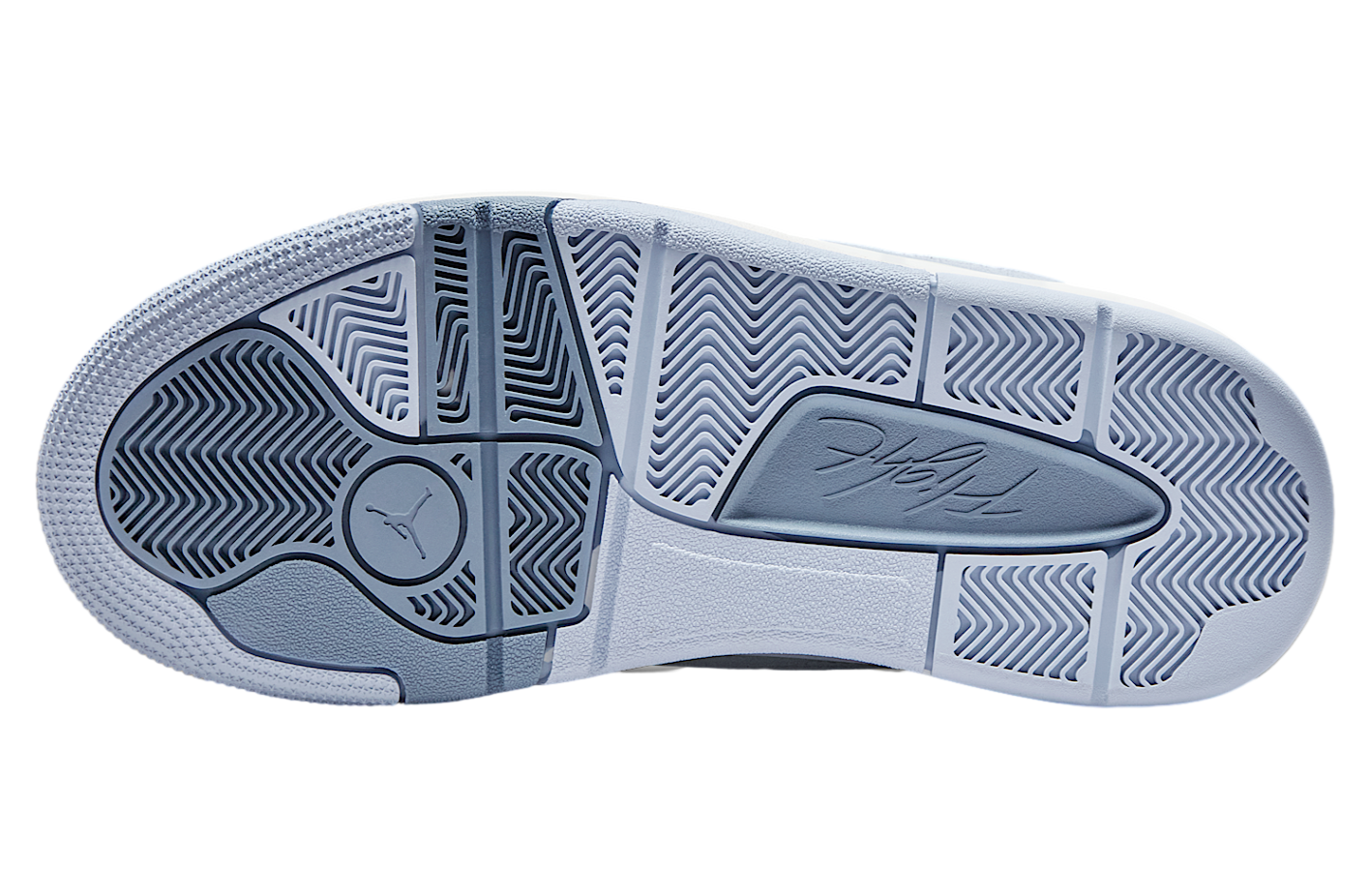 Jordan Flight Court WMNS Pure Platinum / Ghost