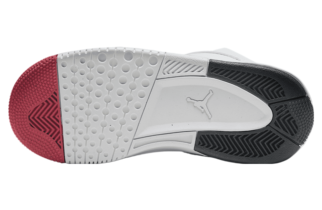 Jordan Flight Origin 3 GS White / Black