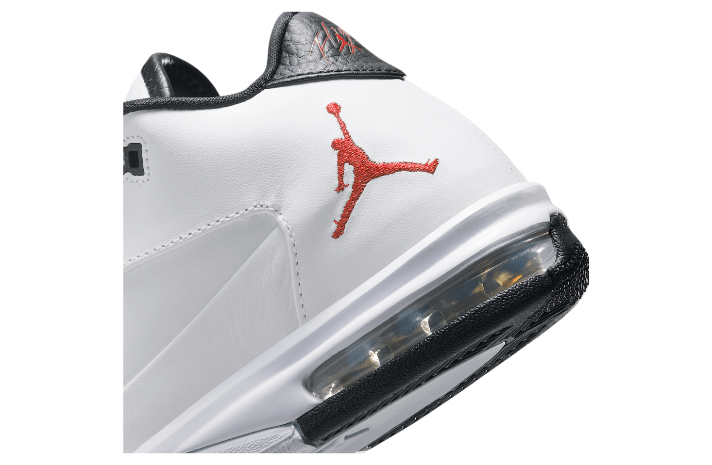 Jordan Flight Origin 3 GS White / Black