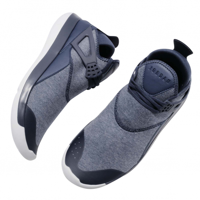 Jordan Fly 89 Midnight Navy