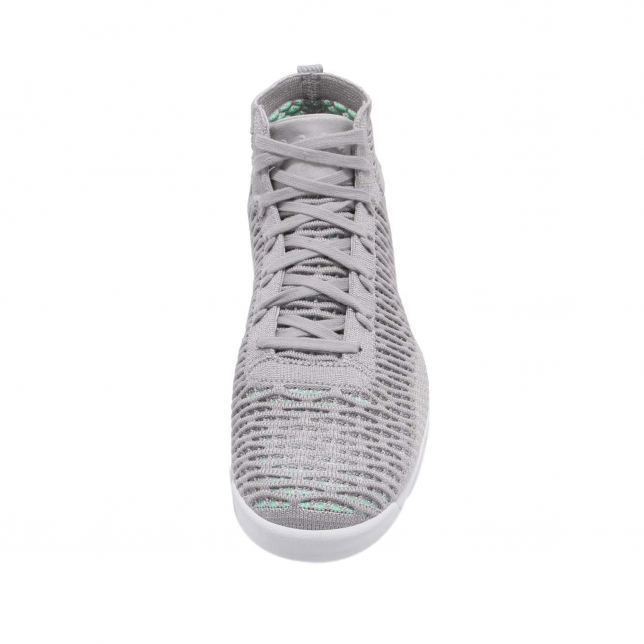 Jordan Flyknit Elevation 23 Atmosphere Grey