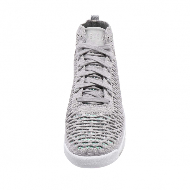 Jordan Flyknit Elevation 23 GS Atmosphere Grey