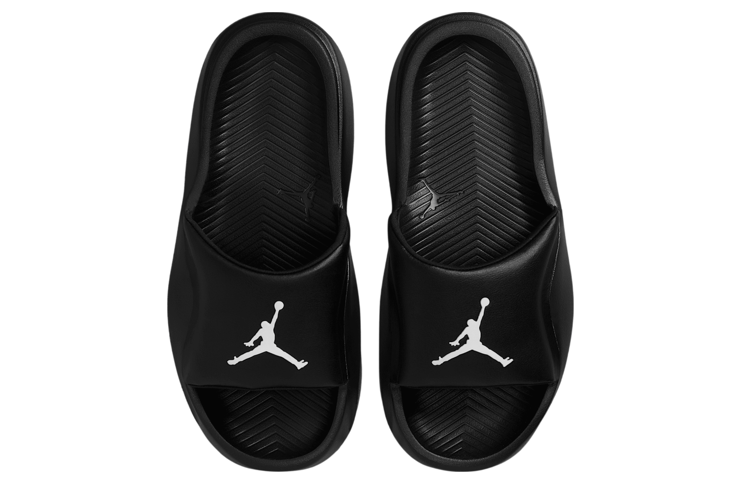 Jordan Franchise Black / White