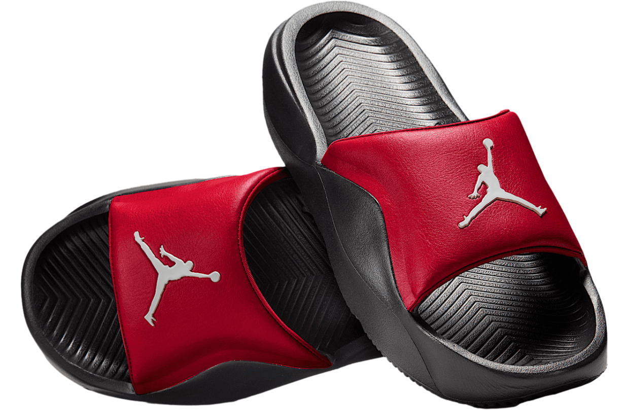 Jordan Franchise GS Varsity Red / Black