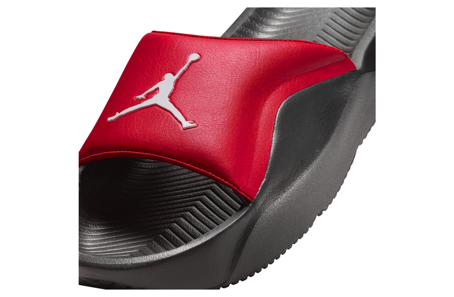 Jordan Franchise GS Varsity Red / Black