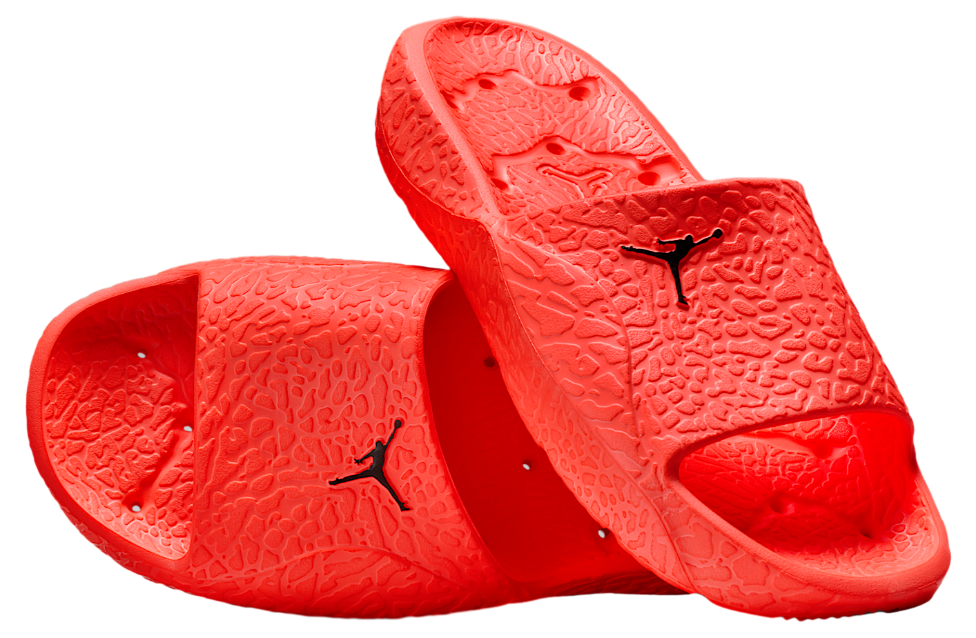 Jordan Franchise Hot Lava / Black