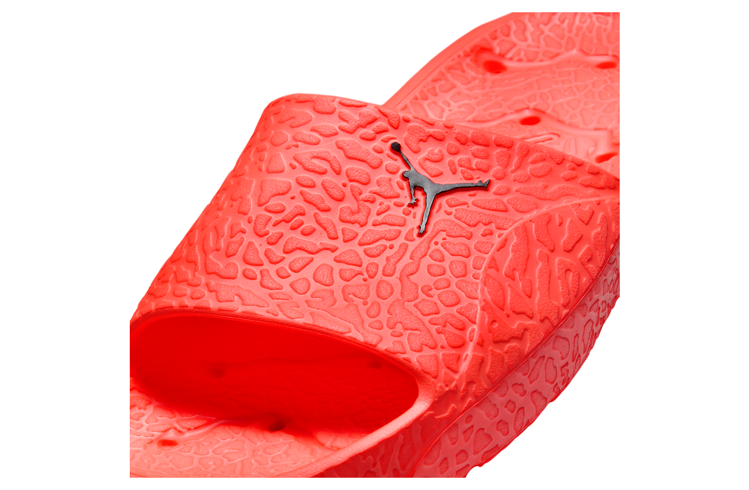 Jordan Franchise Hot Lava / Black